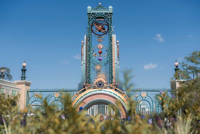 Epic Universe, o novo parque da Universal Orlando